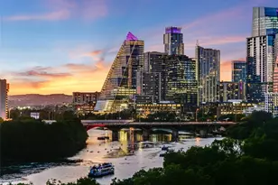 54 Rainey St, Austin, TX 78701 - Photo 2