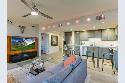 54 Rainey Street #922, Austin, TX 78701 - Photo 8