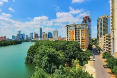 54 Rainey Street #922, Austin, TX 78701 - Photo 22