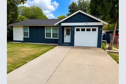 [Address not provided], Austin, TX 78724 - Photo 1