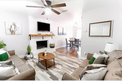 200 Laurel Drive #A, Round Rock, TX 78664 - Photo 2