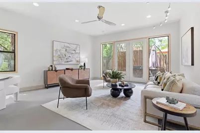2608 Del Curto Road #3, Austin, TX 78704 - Photo 6