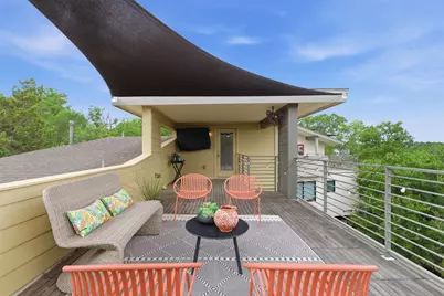 2608 Del Curto Road #3, Austin, TX 78704 - Photo 32