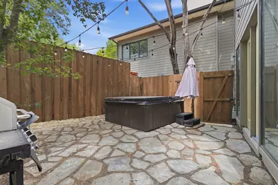 2608 Del Curto Road #3, Austin, TX 78704 - Photo 34