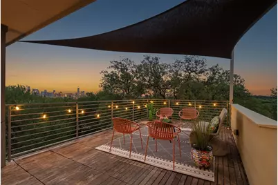2608 Del Curto Road #3, Austin, TX 78704 - Photo 2