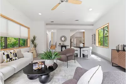 2608 Del Curto Road #3, Austin, TX 78704 - Photo 6