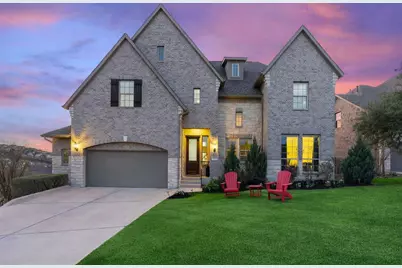 17705 Flowing Brook Drive, Austin, TX 78738 - Photo 1