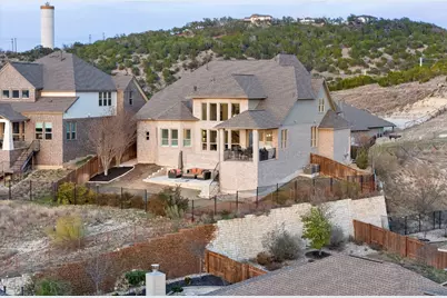 17705 Flowing Brook Drive, Austin, TX 78738 - Photo 4