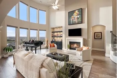 17705 Flowing Brook Drive, Austin, TX 78738 - Photo 4