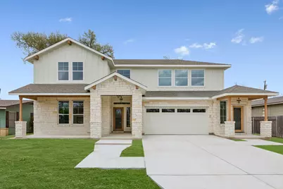 1412 Kent Street, Taylor, TX 76574 - Photo 2