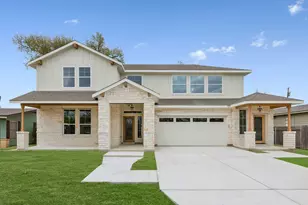 1412 Kent St, Taylor, TX 76574 - Photo 2