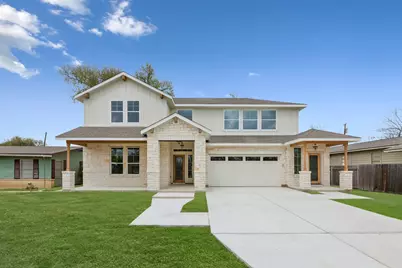 1412 Kent Street, Taylor, TX 76574 - Photo 1