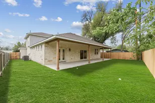 1412 Kent St, Taylor, TX 76574 - Photo 36