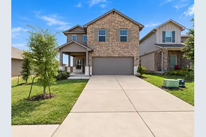 15011 Tuff Road, Manor, TX 78653 - Photo 1