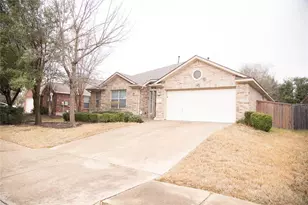 808 NW Broken Trace Ct, Round Rock, TX 78665 - Photo 1