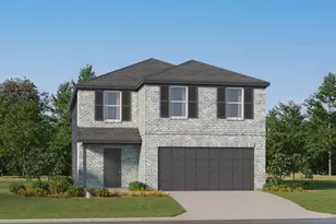 13424 Trumpet Creeper Dr, Elgin, TX 78621 - Photo 6