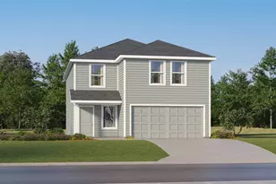 13424 Trumpet Creeper Dr, Elgin, TX 78621 - Photo 1