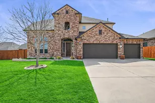 2827 Diego Ct, Round Rock, TX 78665 - Photo 1