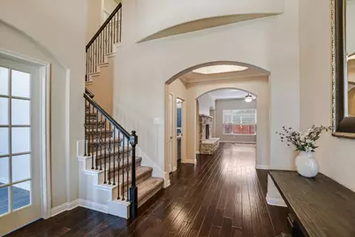 2827 Diego Court, Round Rock, TX 78665 - Photo 4