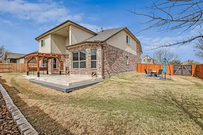 2827 Diego Court, Round Rock, TX 78665 - Photo 28