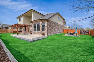 2827 Diego Ct, Round Rock, TX 78665 - Photo 30