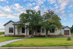 1005 Cimarron Hills Trail W, Georgetown, TX 78628 - Photo 2