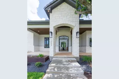 1005 Cimarron Hills Trail W, Georgetown, TX 78628 - Photo 4