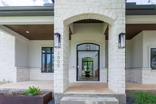 1005 Cimarron Hills Trail W, Georgetown, TX 78628 - Photo 4