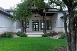 1005 Cimarron Hills Trail W, Georgetown, TX 78628 - Photo 30