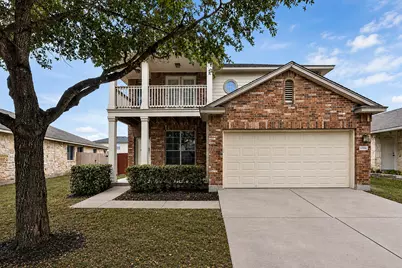 13504 Richard Nixon Street, Manor, TX 78653 - Photo 1