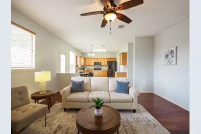 13504 Richard Nixon Street, Manor, TX 78653 - Photo 2