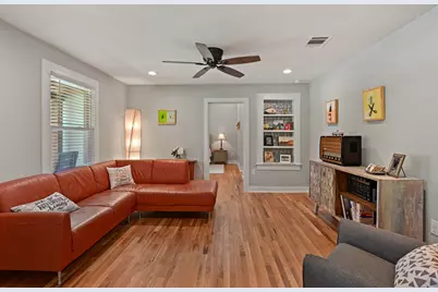 1217 Fairground Street, Taylor, TX 76574 - Photo 6