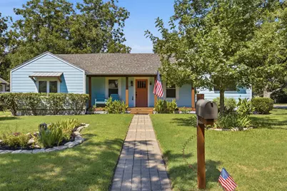 1217 Fairground Street, Taylor, TX 76574 - Photo 1