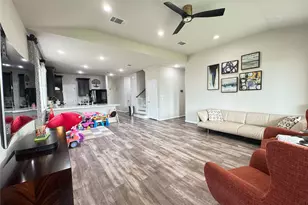 1529 Carlene Pruett St, Leander, TX 78641 - Photo 10