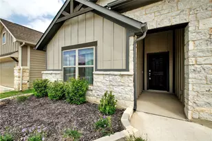 104 Finley St, Hutto, TX 78634 - Photo 2