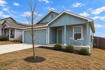 14409 Treyvon Road, Pflugerville, TX 78660 - Photo 2