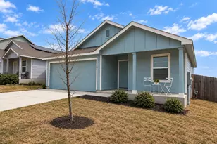 14409 Treyvon Rd, Pflugerville, TX 78660 - Photo 2