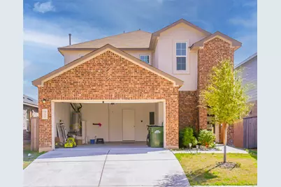 311 Canley Loop, Hutto, TX 78634 - Photo 2