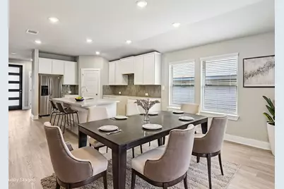 704 Timbo Drive, Jarrell, TX 76537 - Photo 6