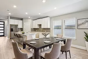 704 Timbo Dr, Jarrell, TX 76537 - Photo 6