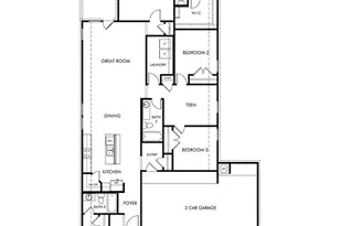 704 Timbo Dr, Jarrell, TX 76537 - Photo 2