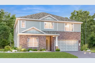 109 Arbordale Street, Georgetown, TX 78628 - Photo 2