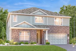 109 Arbordale St, Georgetown, TX 78628 - Photo 2