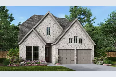 421 Dorothy Mae Circle, Georgetown, TX 78628 - Photo 1
