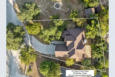 72 Crazy Cross Road, Wimberley, TX 78676 - Photo 8