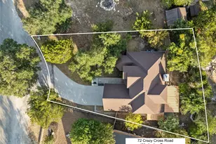 72 Crazy Cross Rd, Wimberley, TX 78676 - Photo 8