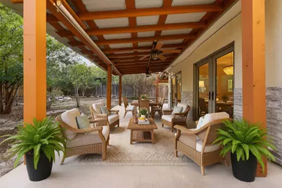 72 Crazy Cross Road, Wimberley, TX 78676 - Photo 6