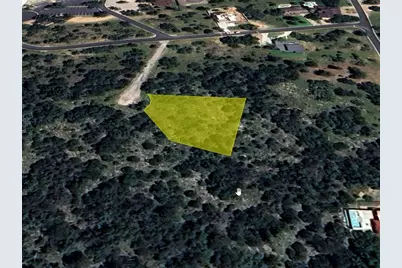 0 Bishops Court, Horseshoe Bay, TX 78657 - Photo 4