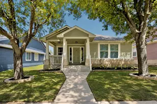 945 King Cotton Ln, Round Rock, TX 78664 - Photo 1