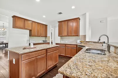213 Mustang Island Trail, Georgetown, TX 78633 - Photo 12